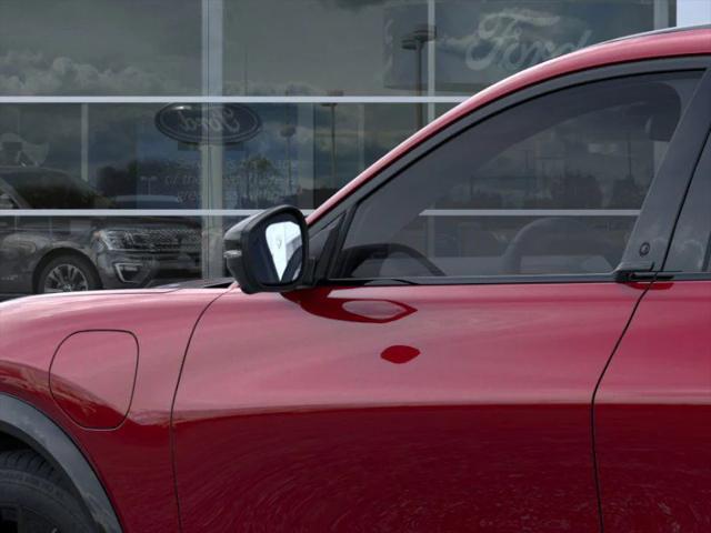 new 2025 Ford Mustang Mach-E car, priced at $50,805