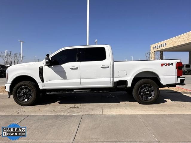 used 2024 Ford F-250 car, priced at $66,990