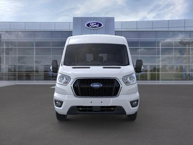 new 2024 Ford Transit-350 car, priced at $62,785