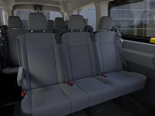 new 2024 Ford Transit-350 car, priced at $62,785