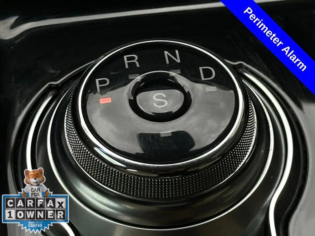 used 2020 Ford Edge car, priced at $14,989