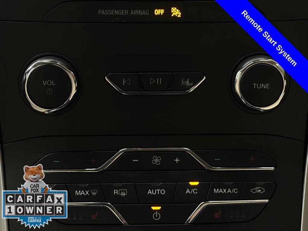 used 2020 Ford Edge car, priced at $14,989