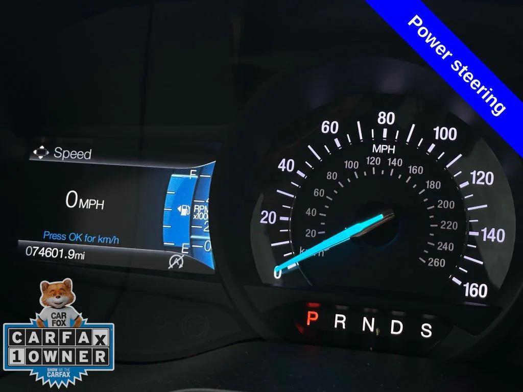 used 2020 Ford Edge car, priced at $14,989