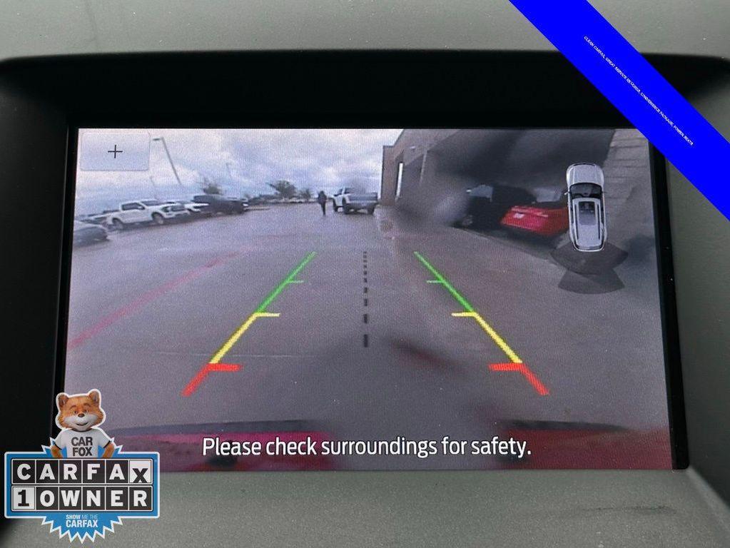 used 2020 Ford Edge car, priced at $14,989