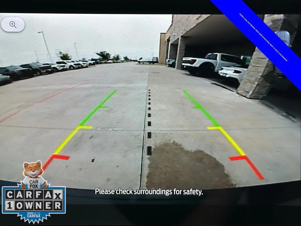 used 2023 Ford Expedition car, priced at $36,908