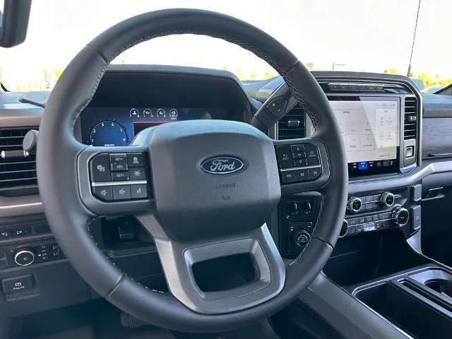 new 2024 Ford F-150 car, priced at $55,180