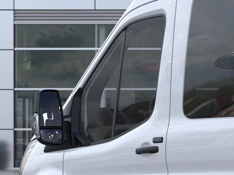new 2025 Ford Transit-350 car, priced at $66,045