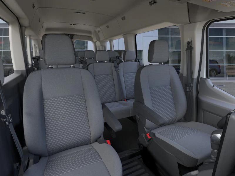 new 2025 Ford Transit-350 car, priced at $66,045