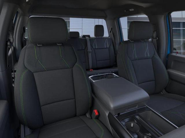 new 2025 Ford F-150 car, priced at $45,475