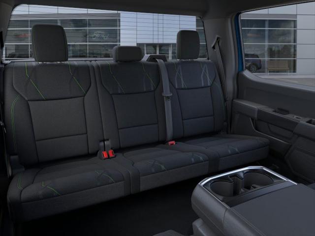 new 2025 Ford F-150 car, priced at $45,475