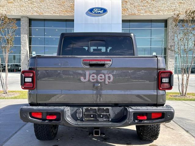 used 2020 Jeep Gladiator car, priced at $34,995