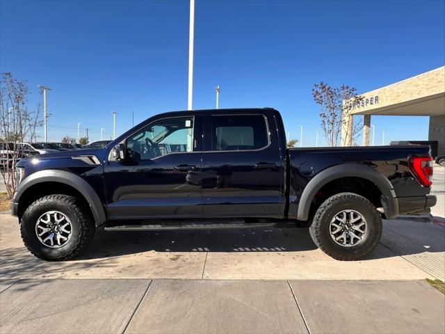 used 2021 Ford F-150 car, priced at $60,995