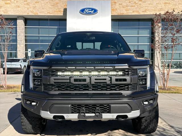 used 2021 Ford F-150 car, priced at $60,995