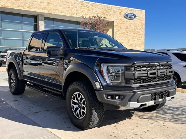 used 2021 Ford F-150 car, priced at $60,995