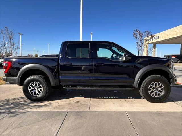 used 2021 Ford F-150 car, priced at $60,995