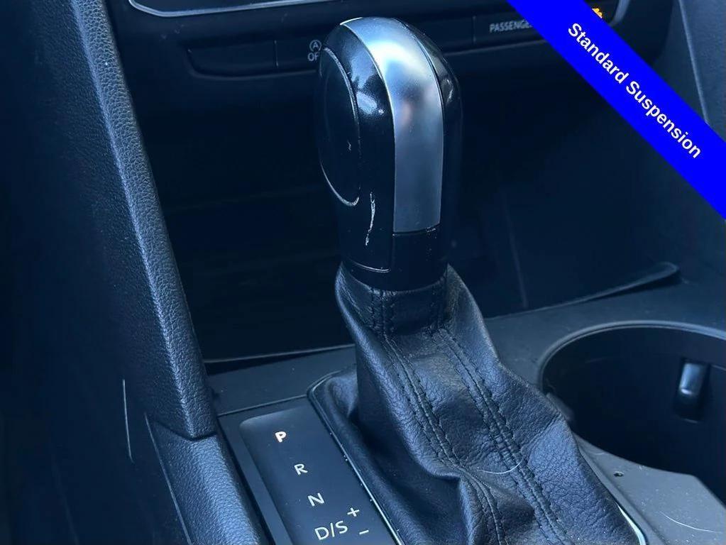 used 2020 Volkswagen Atlas Cross Sport car, priced at $20,995