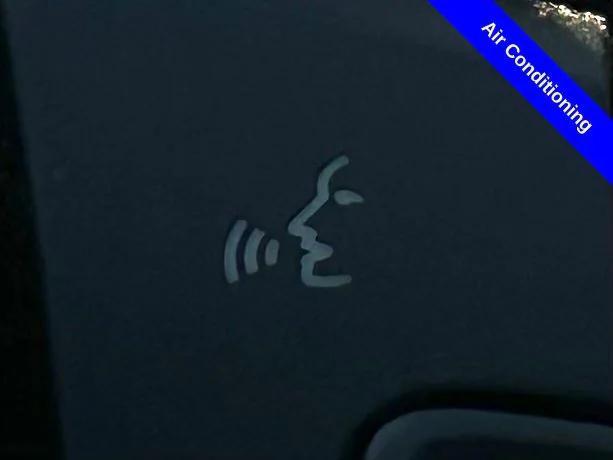 used 2020 Volkswagen Atlas Cross Sport car, priced at $20,995