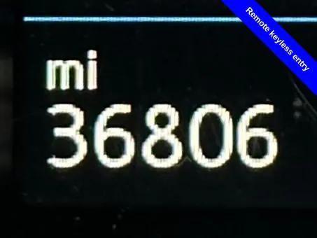 used 2020 Volkswagen Atlas Cross Sport car, priced at $20,995