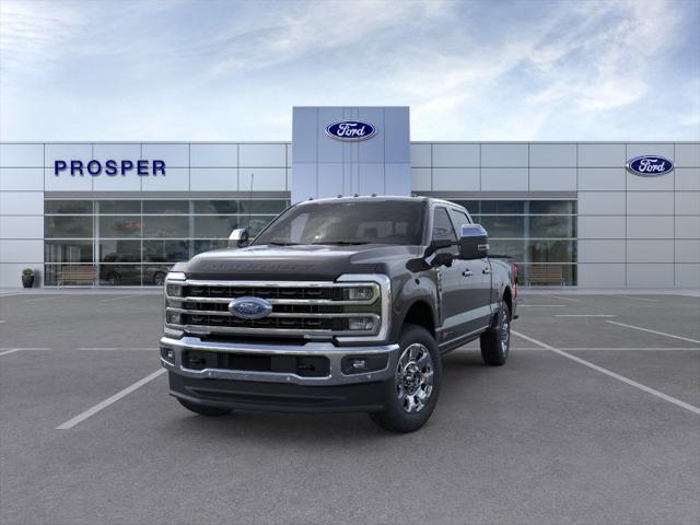 new 2025 Ford F-250 car, priced at $97,280