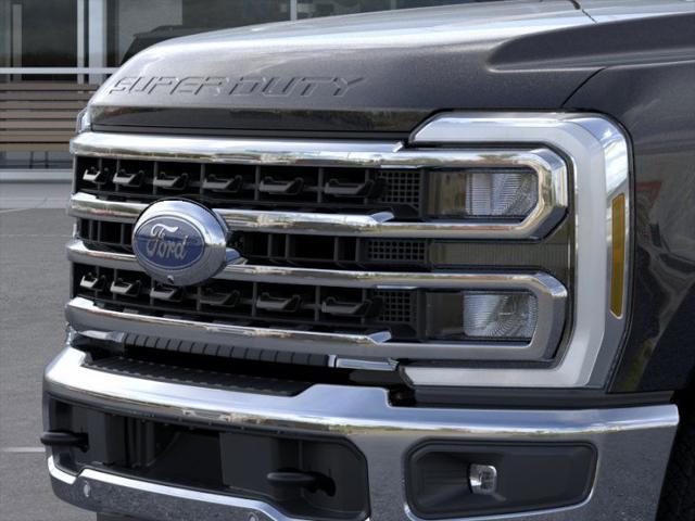 new 2025 Ford F-250 car, priced at $97,280