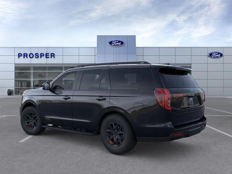 new 2025 Ford Expedition car, priced at $83,545