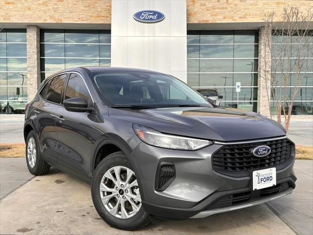 new 2024 Ford Escape car, priced at $26,740