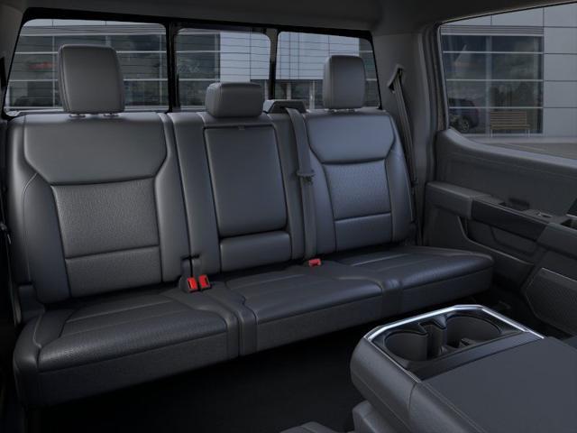 new 2025 Ford F-150 car, priced at $64,064