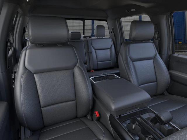 new 2025 Ford F-150 car, priced at $64,064