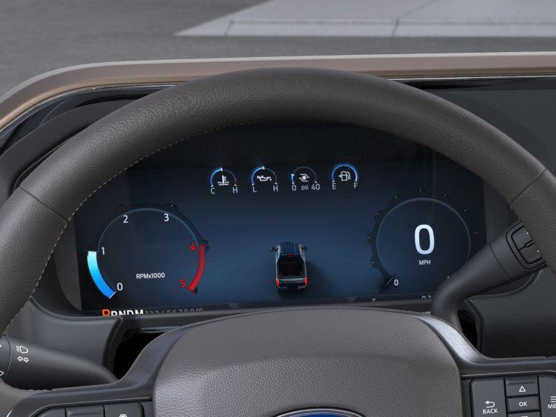 new 2026 Ford F-250 car, priced at $94,501