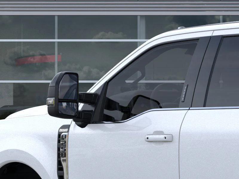 new 2026 Ford F-250 car, priced at $94,501