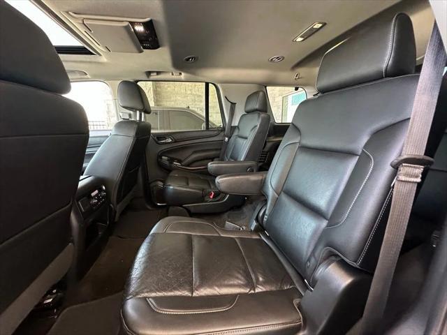 used 2018 GMC Yukon car, priced at $25,399