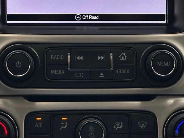 used 2018 GMC Yukon car, priced at $25,399