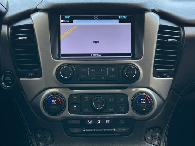 used 2018 GMC Yukon car, priced at $25,399