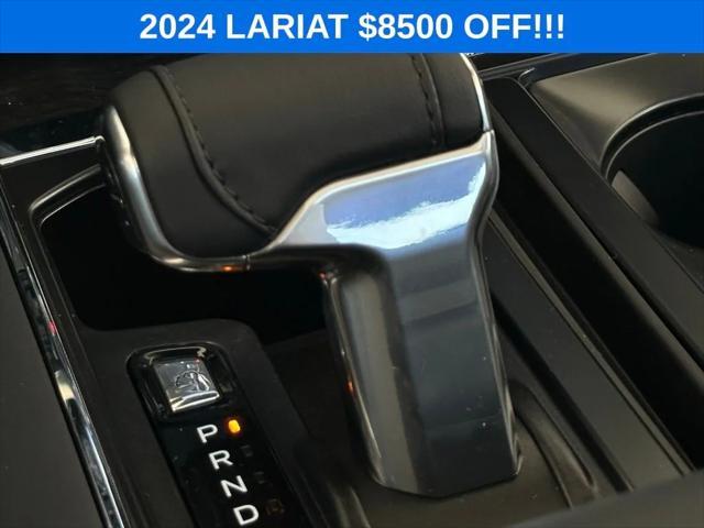 new 2024 Ford F-150 car, priced at $62,480