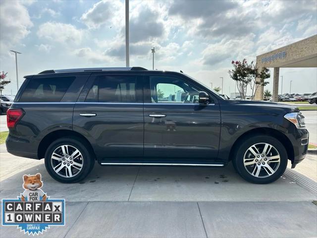 used 2023 Ford Expedition car, priced at $44,995