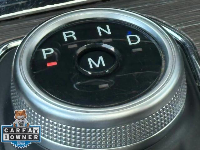 used 2023 Ford Expedition car, priced at $44,995