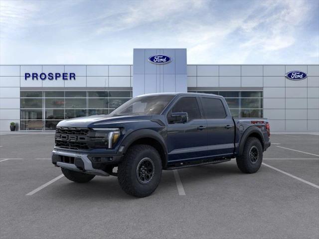 new 2024 Ford F-150 car, priced at $103,990