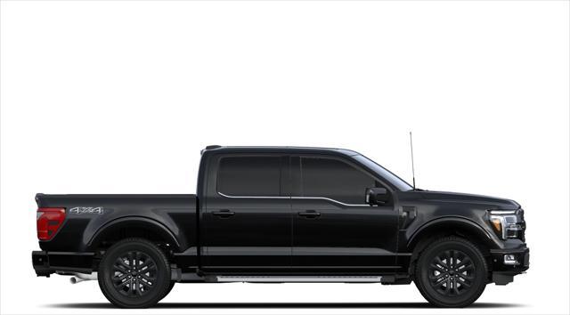 new 2024 Ford F-150 car, priced at $61,265