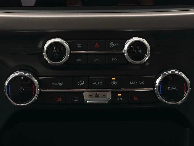 new 2025 Ford F-150 car, priced at $61,475