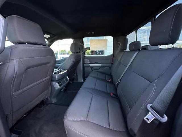 new 2025 Ford F-150 car, priced at $46,479