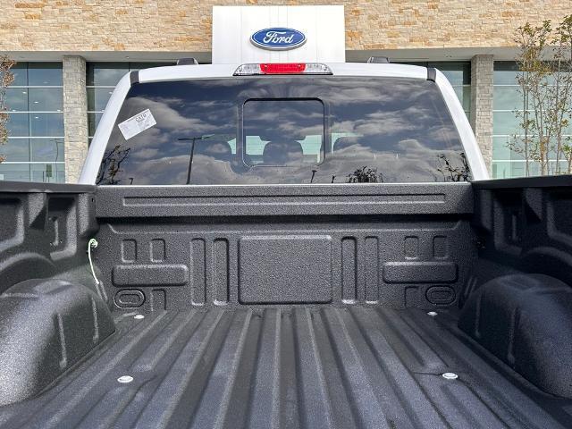 new 2024 Ford F-150 car, priced at $50,255