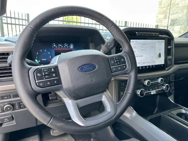 new 2024 Ford F-150 car, priced at $50,255