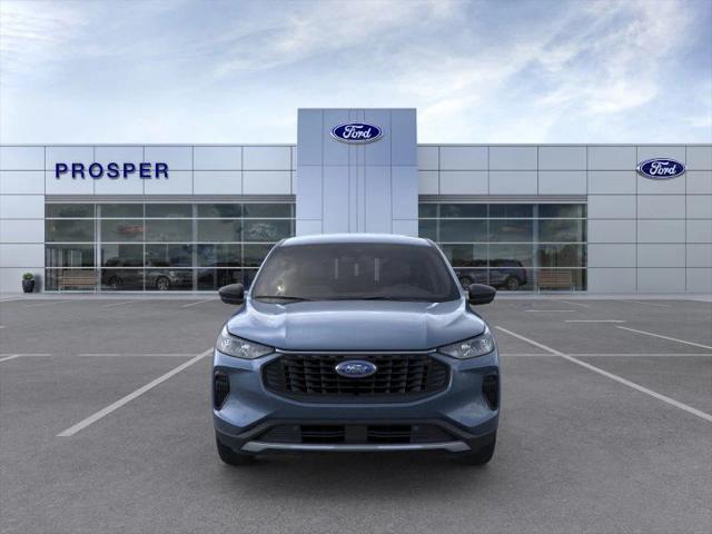 new 2025 Ford Escape car, priced at $29,632
