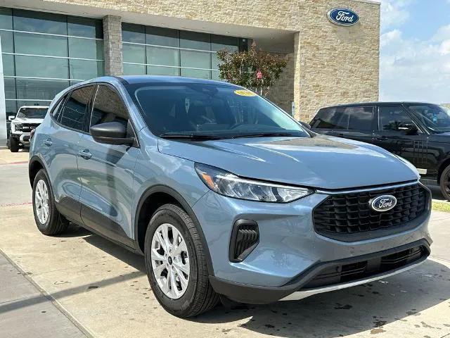 new 2025 Ford Escape car, priced at $29,632