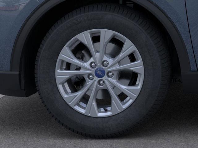 new 2025 Ford Escape car, priced at $29,632