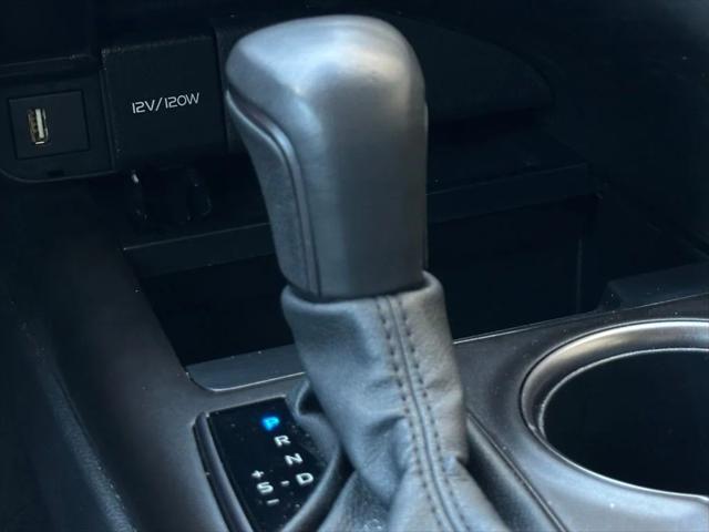 used 2023 Toyota Camry car, priced at $25,750