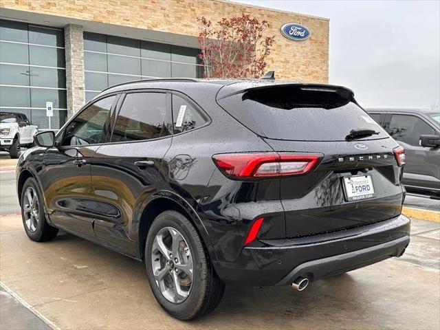 new 2024 Ford Escape car, priced at $23,365