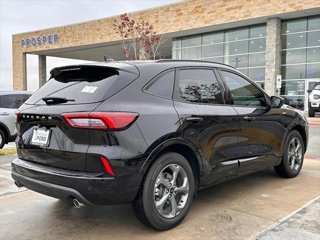 new 2024 Ford Escape car, priced at $23,365