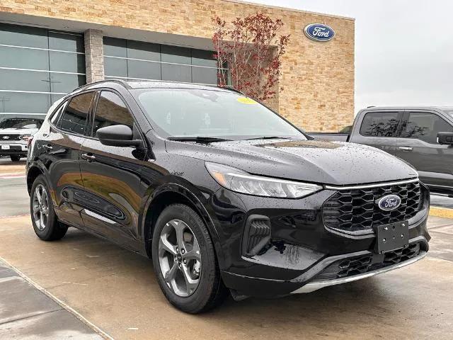 new 2024 Ford Escape car, priced at $25,615