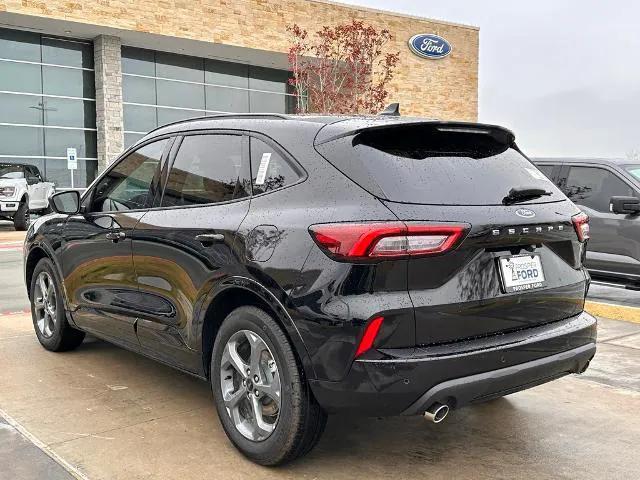 new 2024 Ford Escape car, priced at $25,615